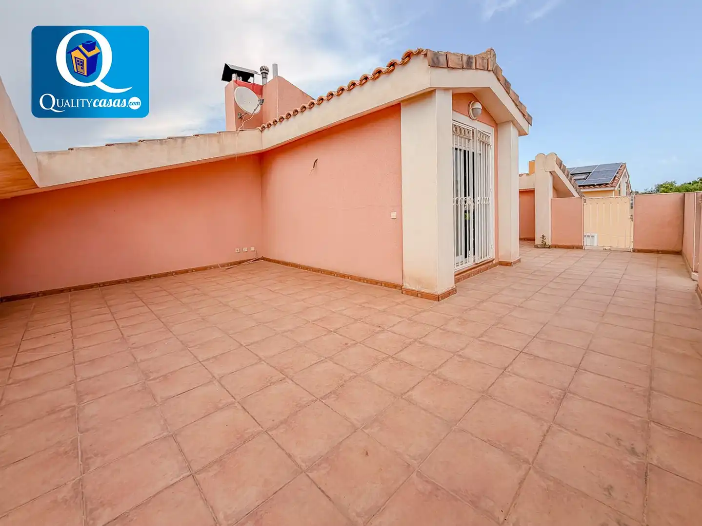 Villa avec piscine à vendre à Enric Valor 36, imagen 31