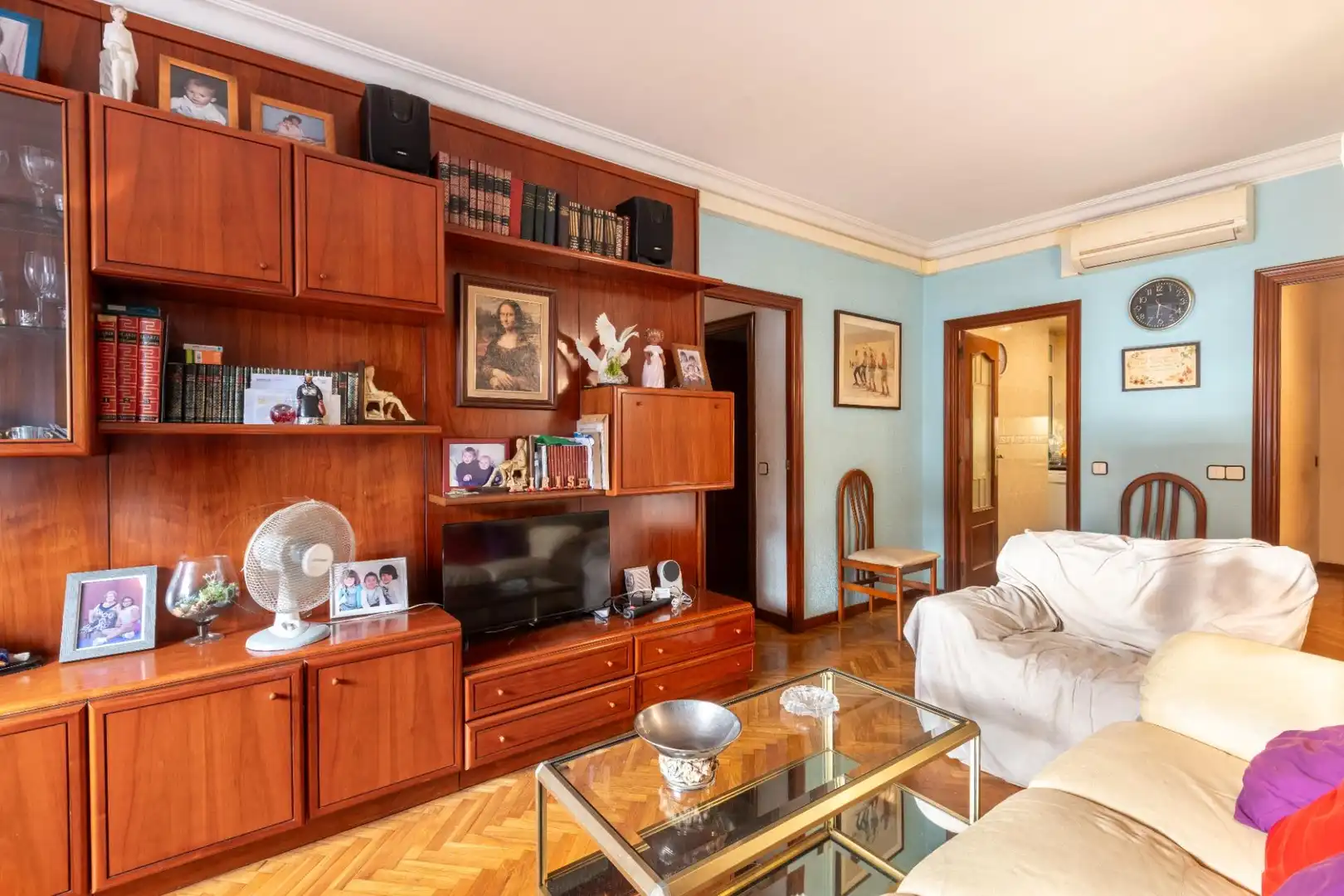 Wohnung mit Balkon zum Verkauf in Calle JOAN GÜELL, imagen 6