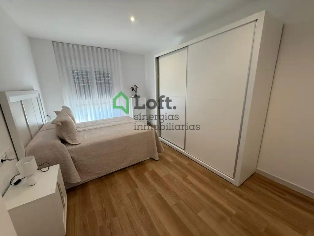 Apartament amb piscina de lloguer a Avenida Elvas, imagen 17
