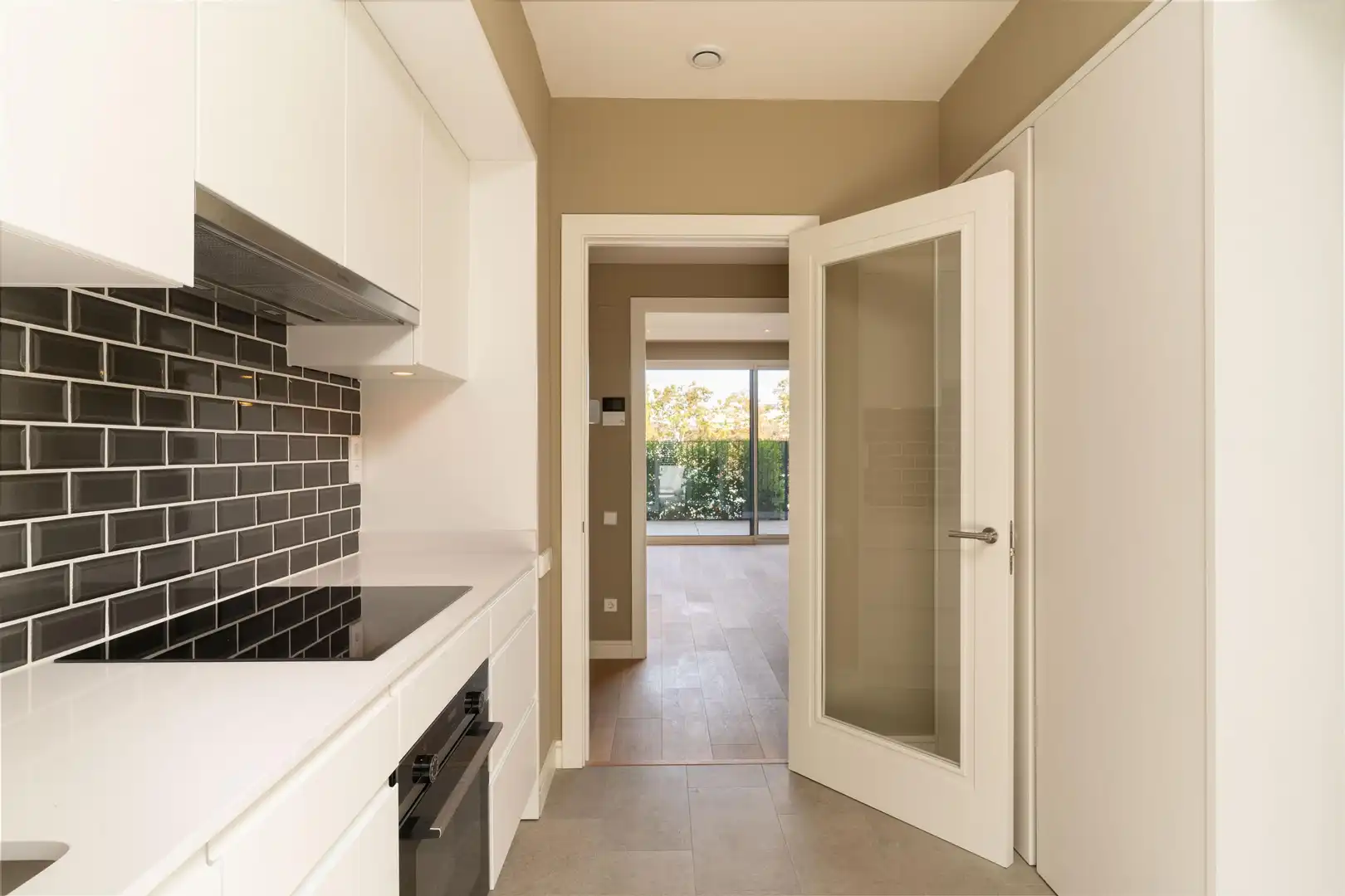 Flat for rent in RDA. JEAN MONNET 230-238, SABADELL, Can Gambús