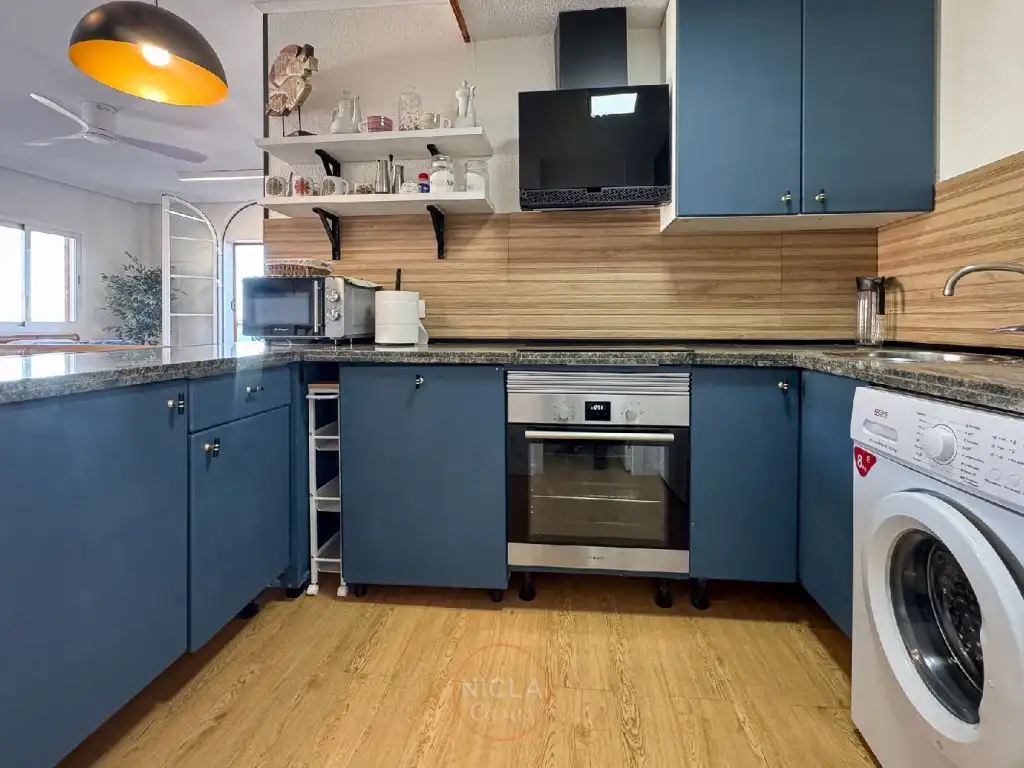 Apartamento de alquiler en Avenida Descubrimie(Pr), El Playazo