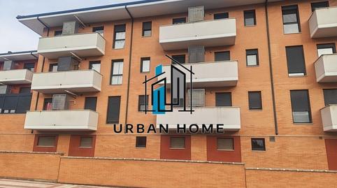 Foto 3 de Pis en venda a Calle Bellavista, San Andrés del Rabanedo pueblo, San Andrés del Rabanedo