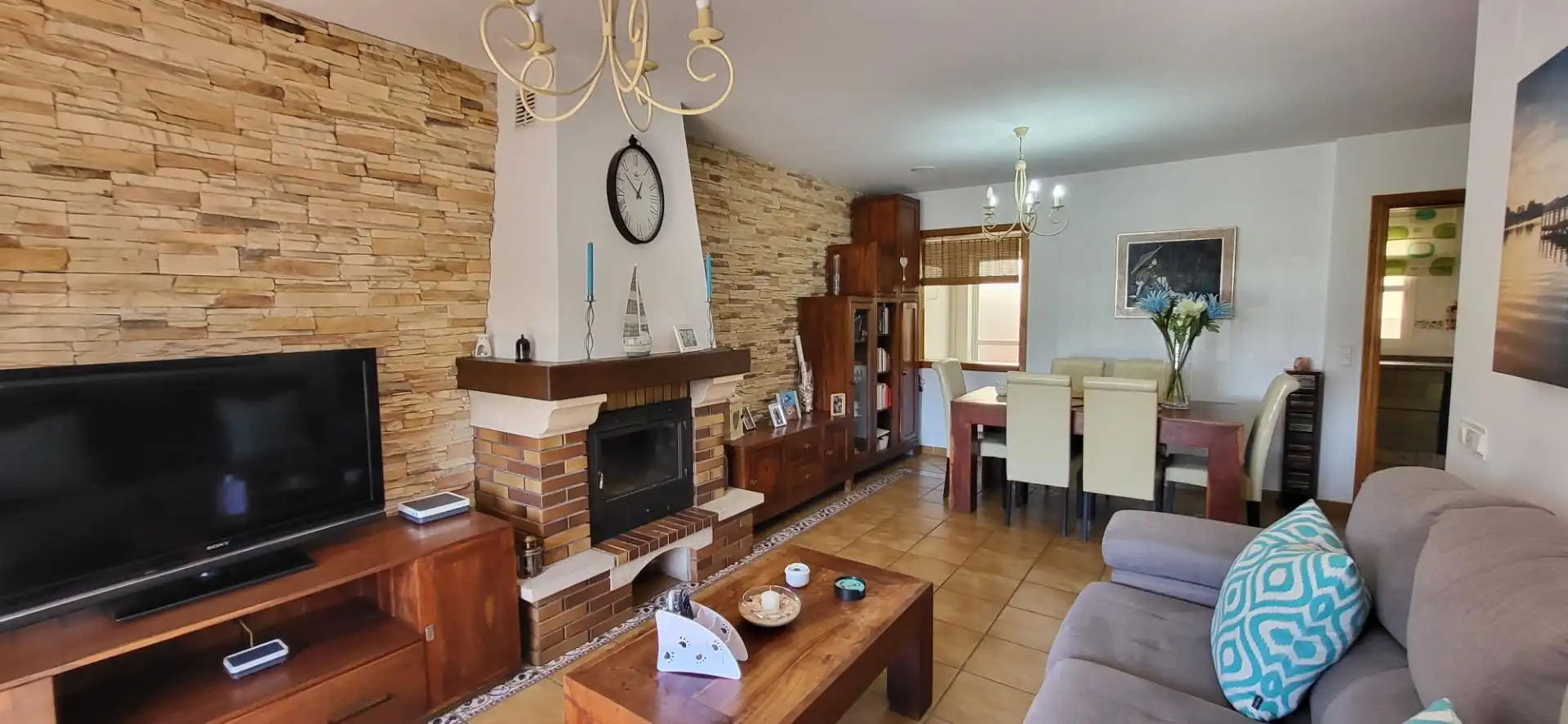 Adossat en venda a Benamara - Atalaya, imagen 23