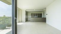 Living room of Flat for sale in  Barcelona Capital  with Air Conditioner, Heating and Private garden