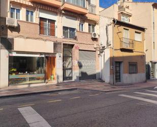 Exterior view of Garage for sale in Armilla