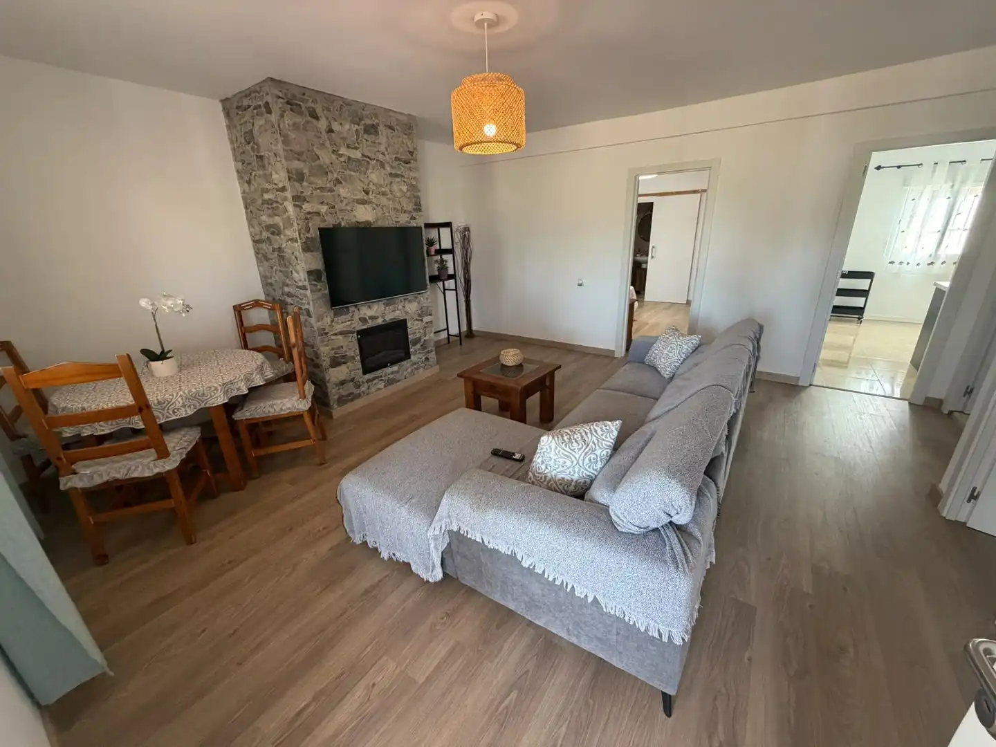 Haus zur Miete in Nueva Aljaima - Las Tres Leguas - Los Mondeños, imagen 5