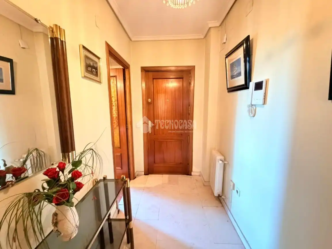 Wohnung zum Verkauf in San Blas