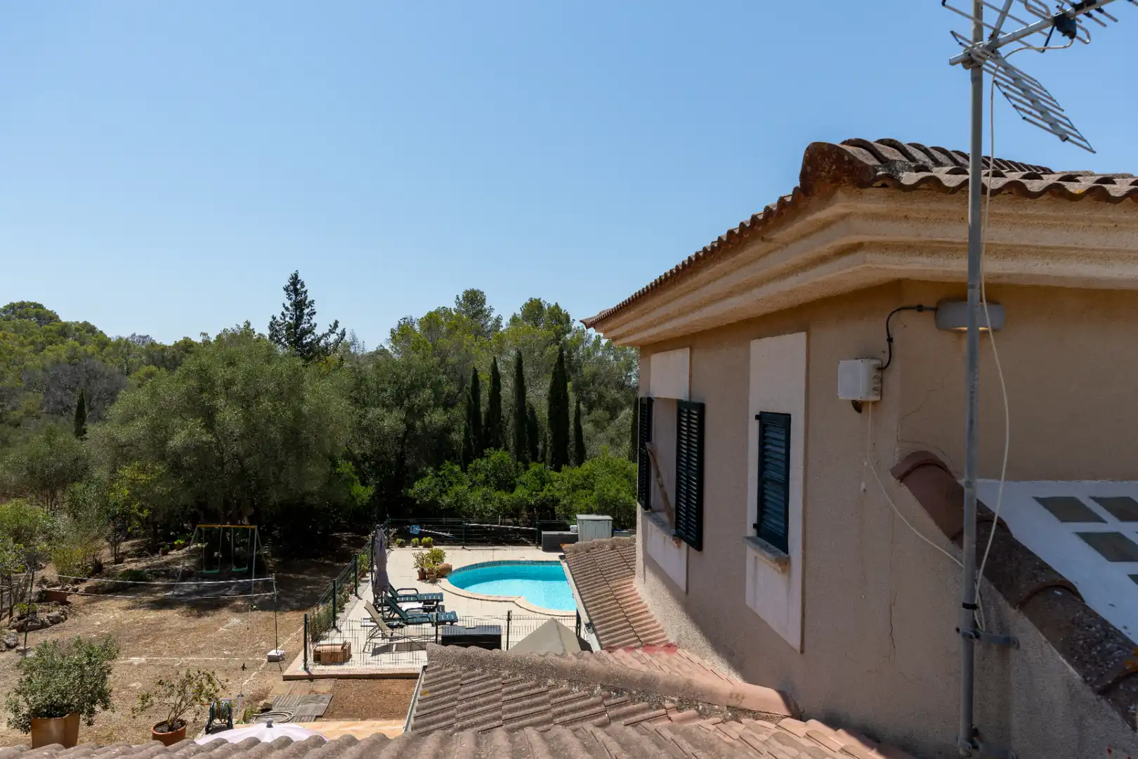 Villa avec terrasse à vendre à Pòrtol, imagen 65