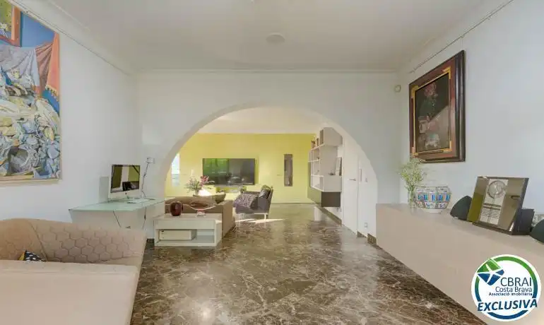 Villa con piscina in vendita a Rosselló 8, imagen 6