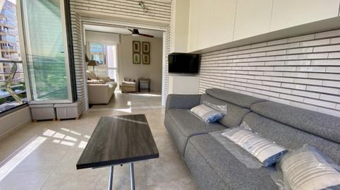 Foto 4 de Apartamento de alquiler en Torreón - La Almadraba, Benicasim / Benicàssim