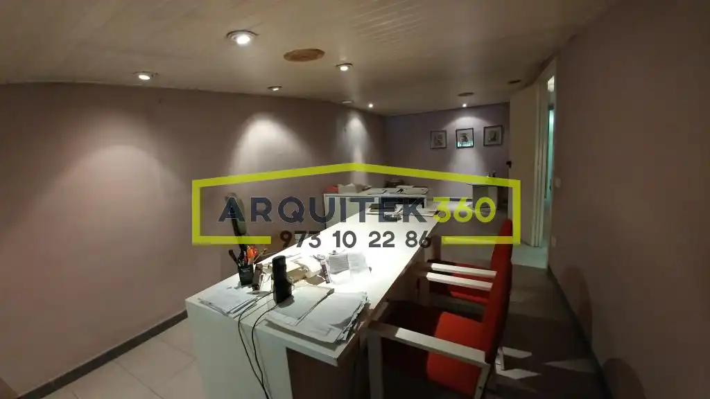Business premises to rent in Calle sicoris, imagen 29