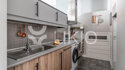 Foto 4 de Apartament de lloguer a Calle del Duque de Alba, Embajadores - Lavapiés,  Madrid Capital