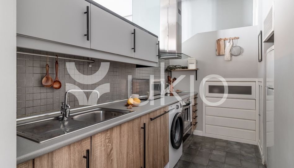 Apartamento de alquiler en Calle del Duque de Alba, Embajadores - Lavapiés - Imagen 4