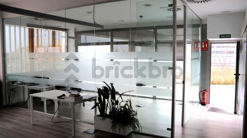 Foto 5 de Oficina de alquiler en De José Antonio Fernández Ordóñez, Valdebebas - Valdefuentes, Madrid Capital