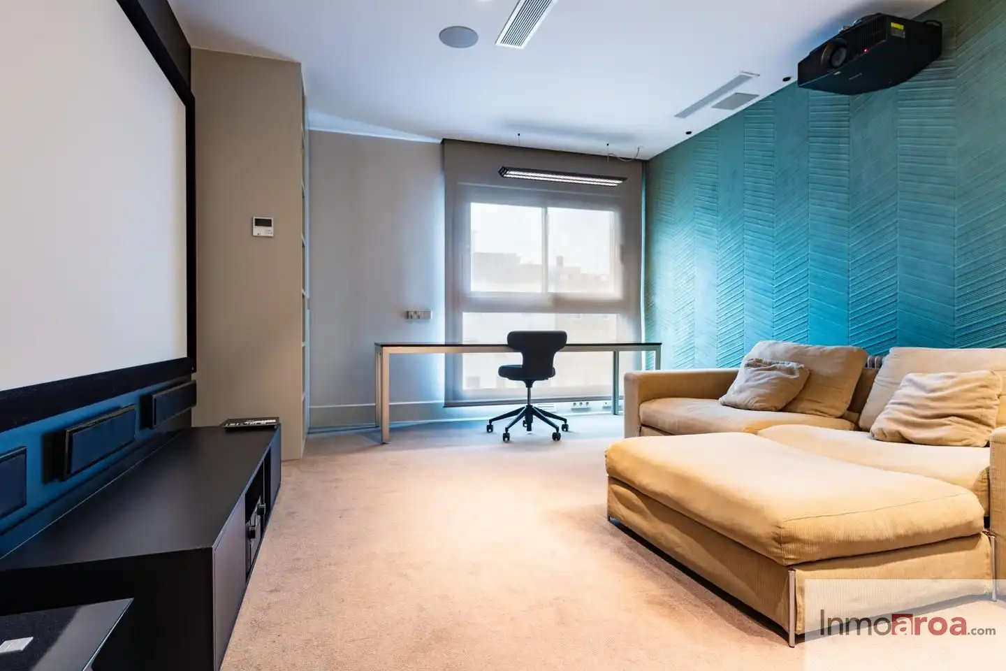 Wohnung mit Aufzug zum Verkauf in Gran Via del Marqués del Túria, imagen 31