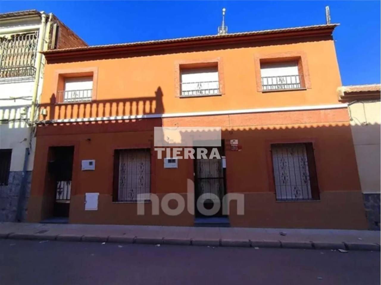 Pis en venda a Calle Agustina de Aragón