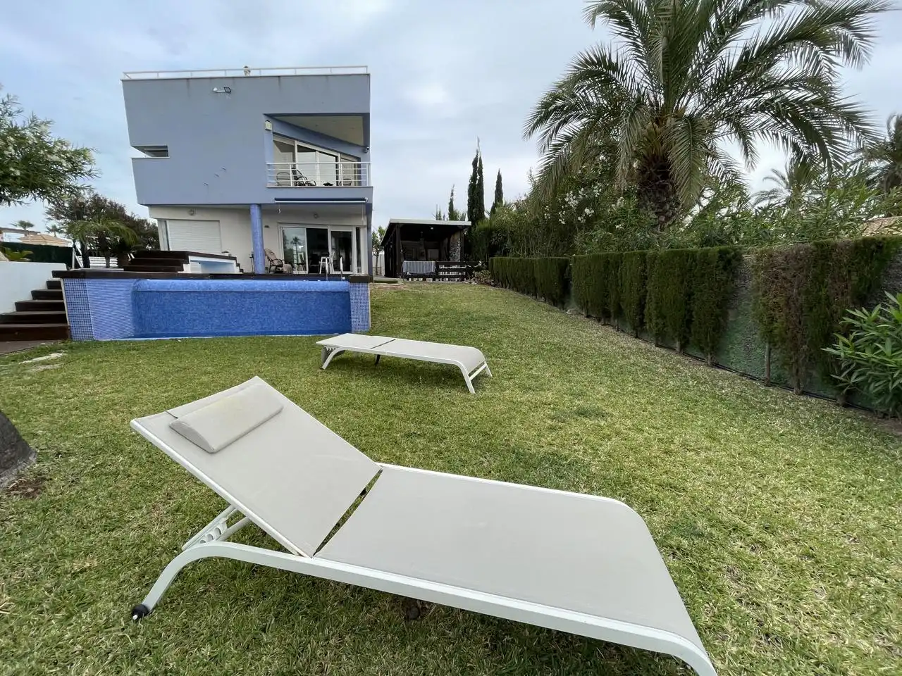 Casa amb piscina en venda a Veneziola, imagen 43