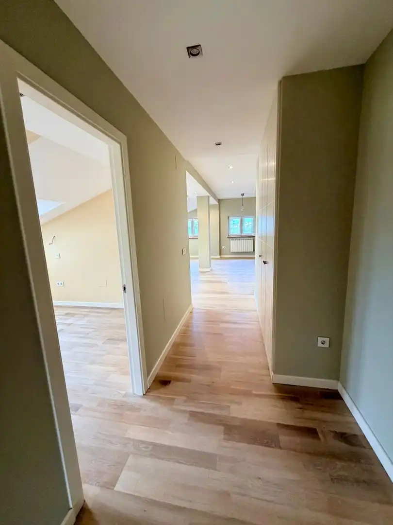 Flat for sale in Castropol