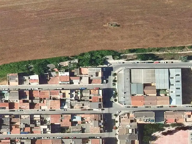 Flat for sale in Calle Andalusia