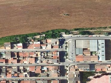 Piso en venta en Calle Andalusia