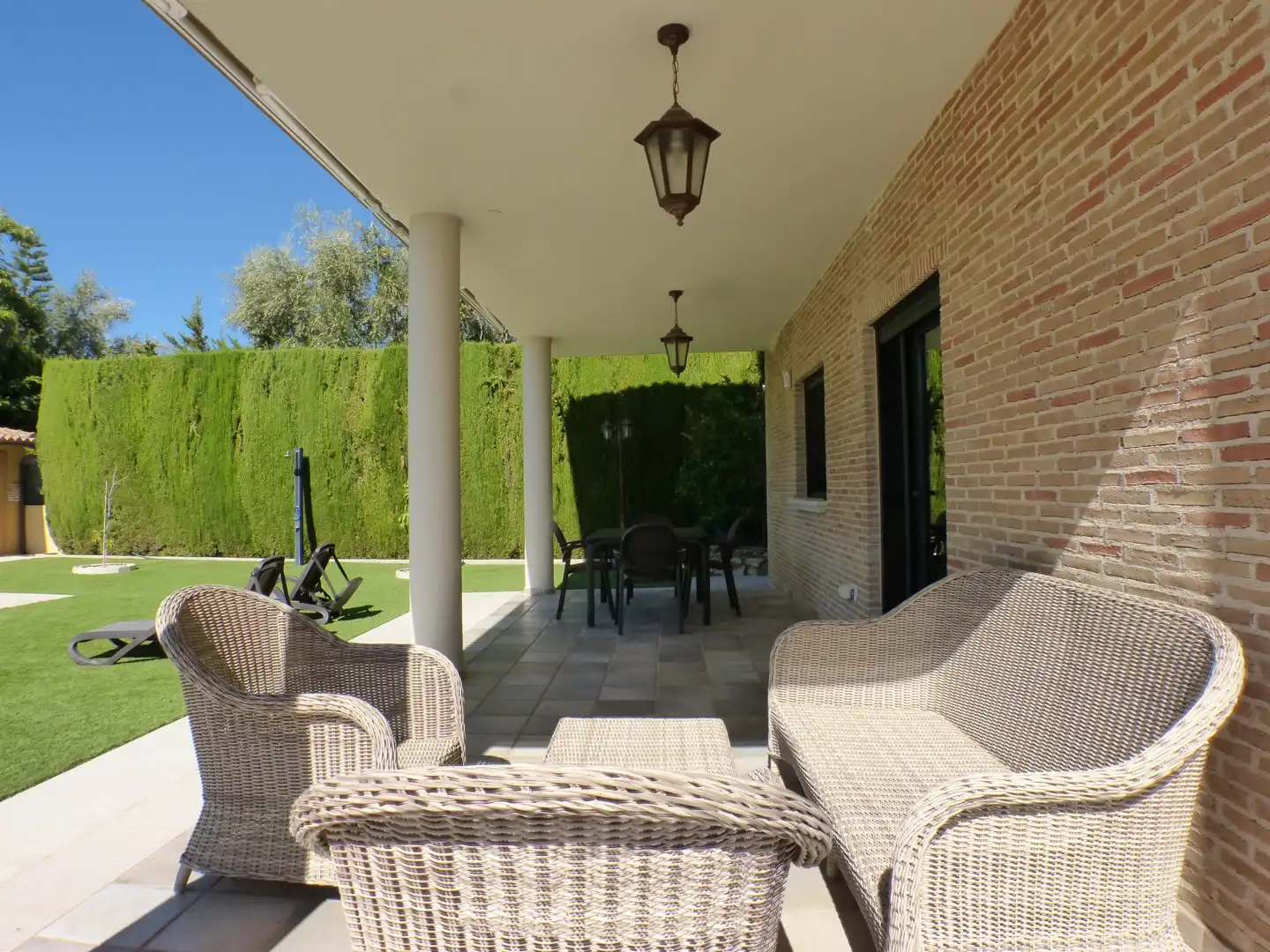 Casa con piscina in vendita a Centro, imagen 39