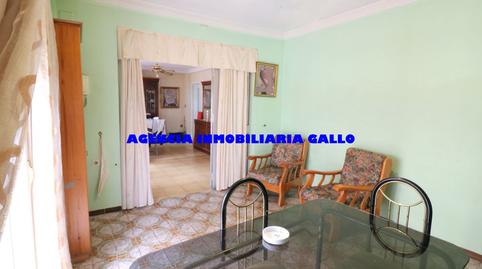Photo 3 of Single-family semi-detached for sale in Palmete, Sevilla