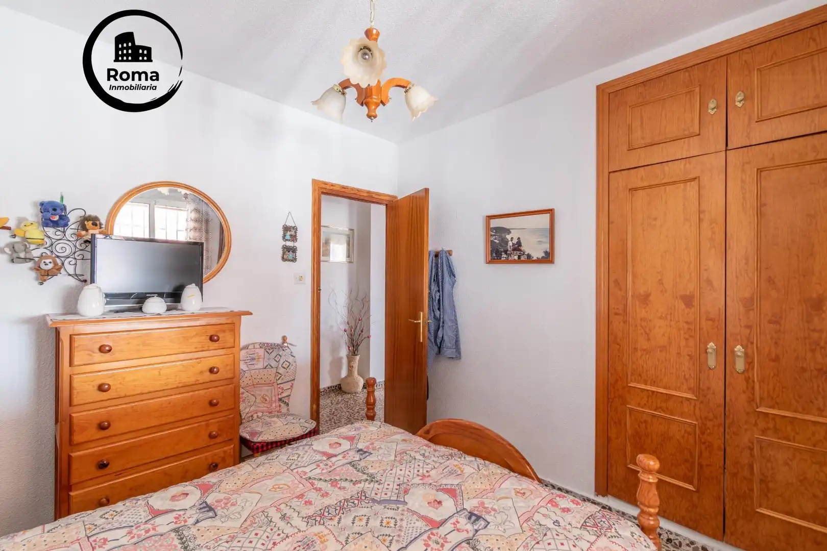 House with pool for sale in Atarfe, imagen 22