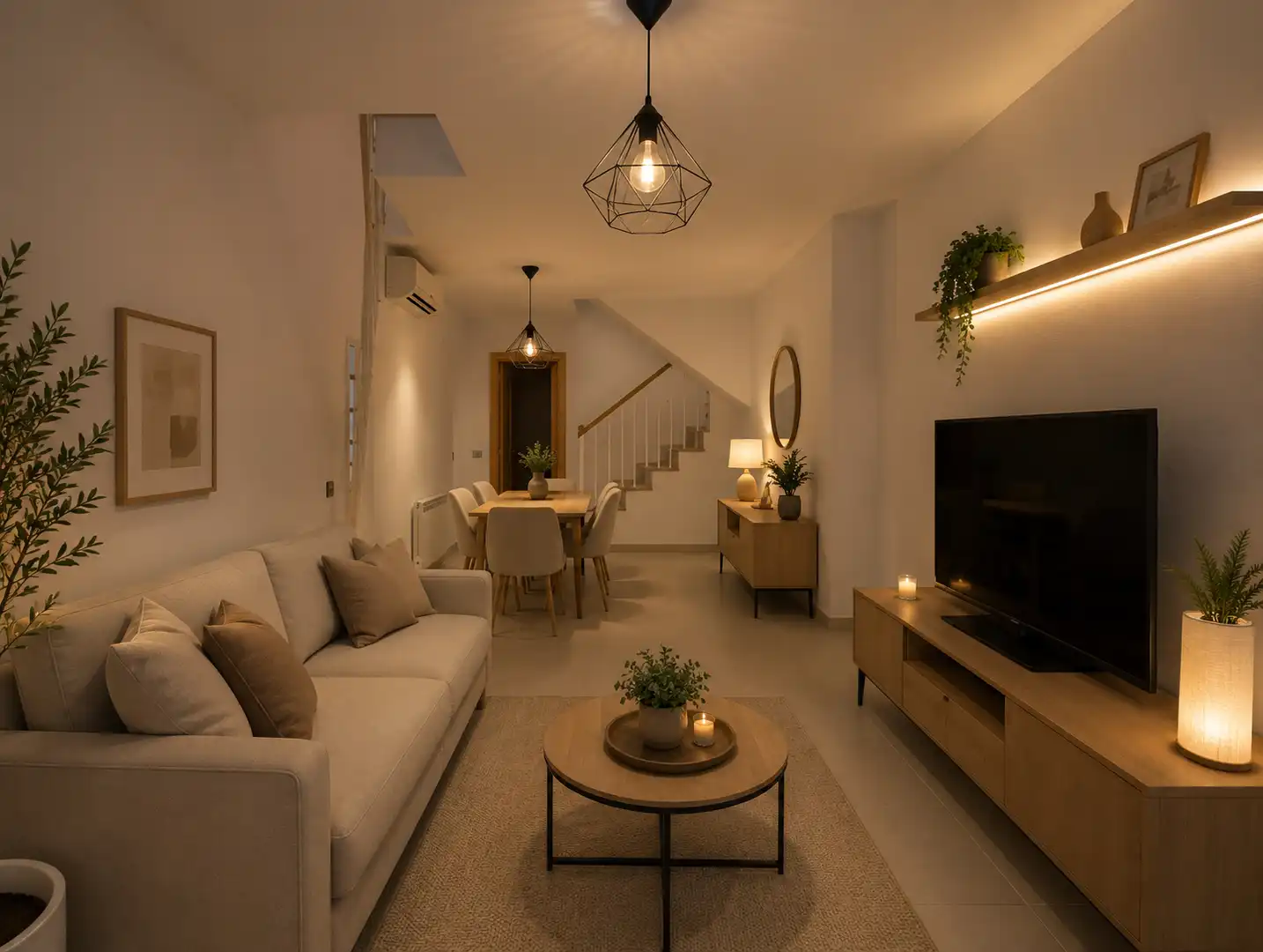 Dúplex en venta en Gràcia