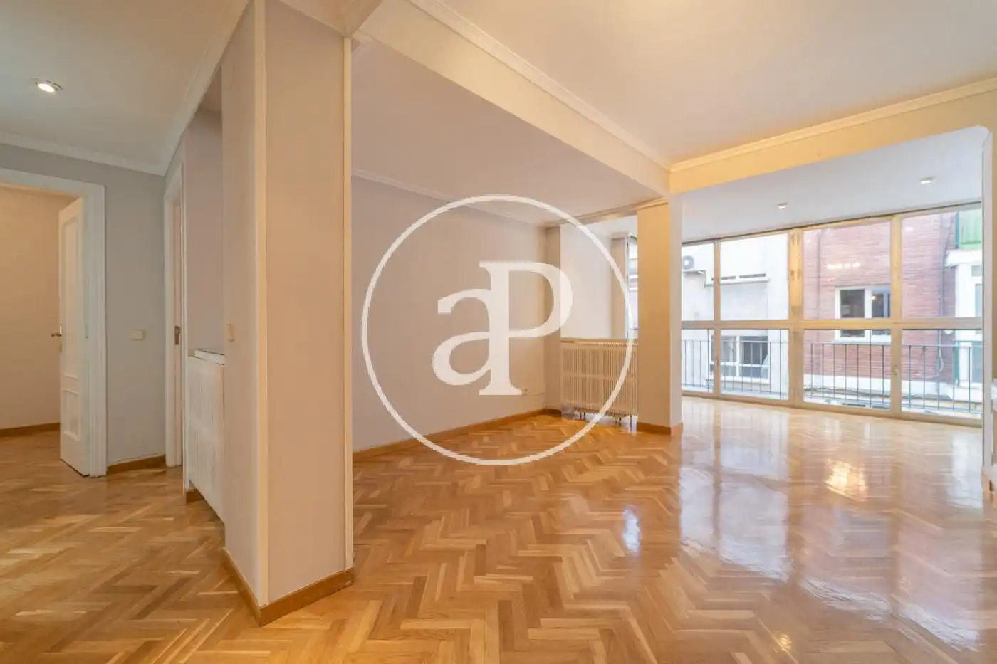 Flat to rent in C. de Talavera, imagen 2