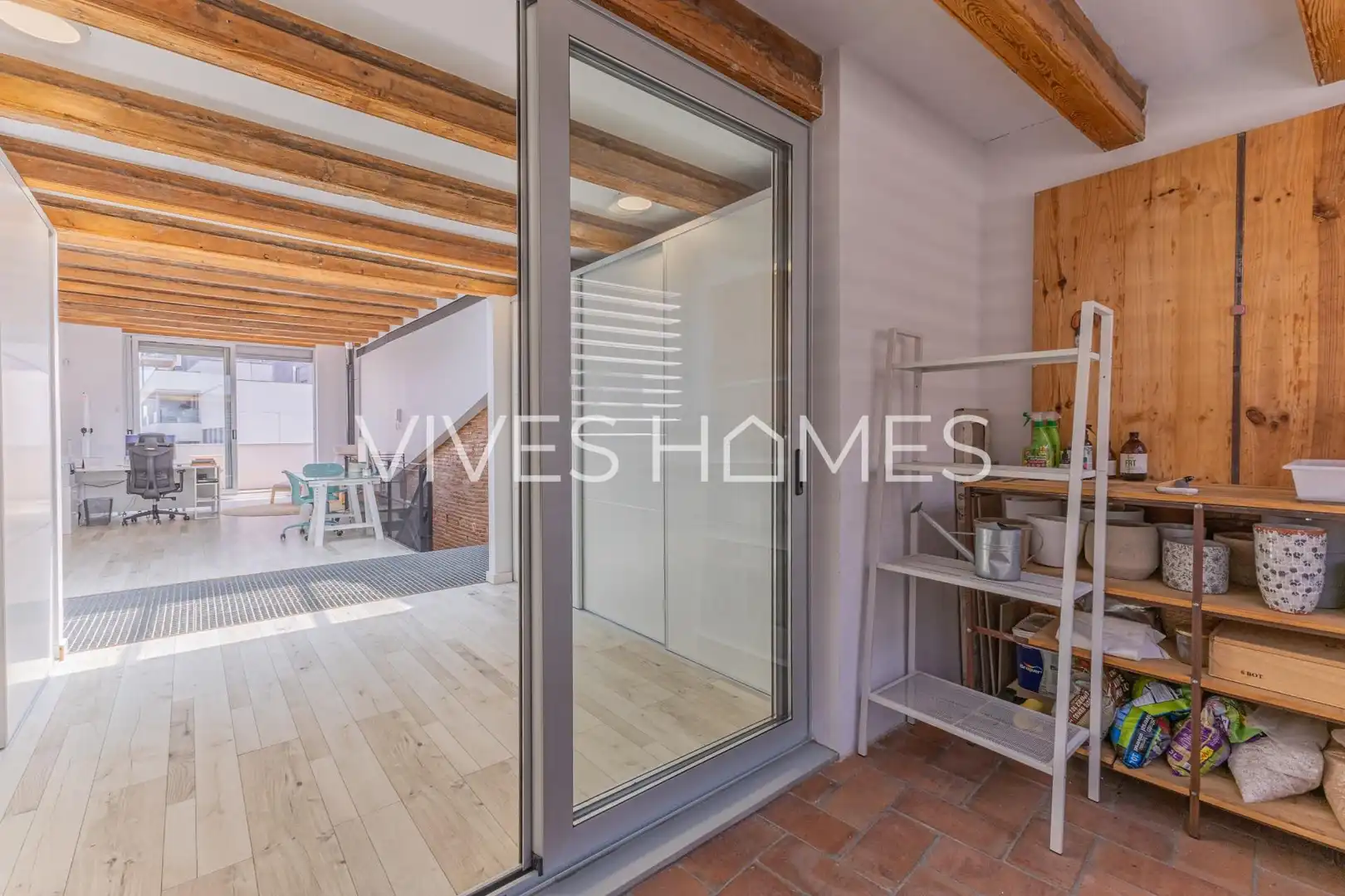 Villa con terrazza in vendita a Calle GRAVINA, imagen 18