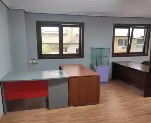 Oficina de lloguer a Centro Urbano, imagen 7