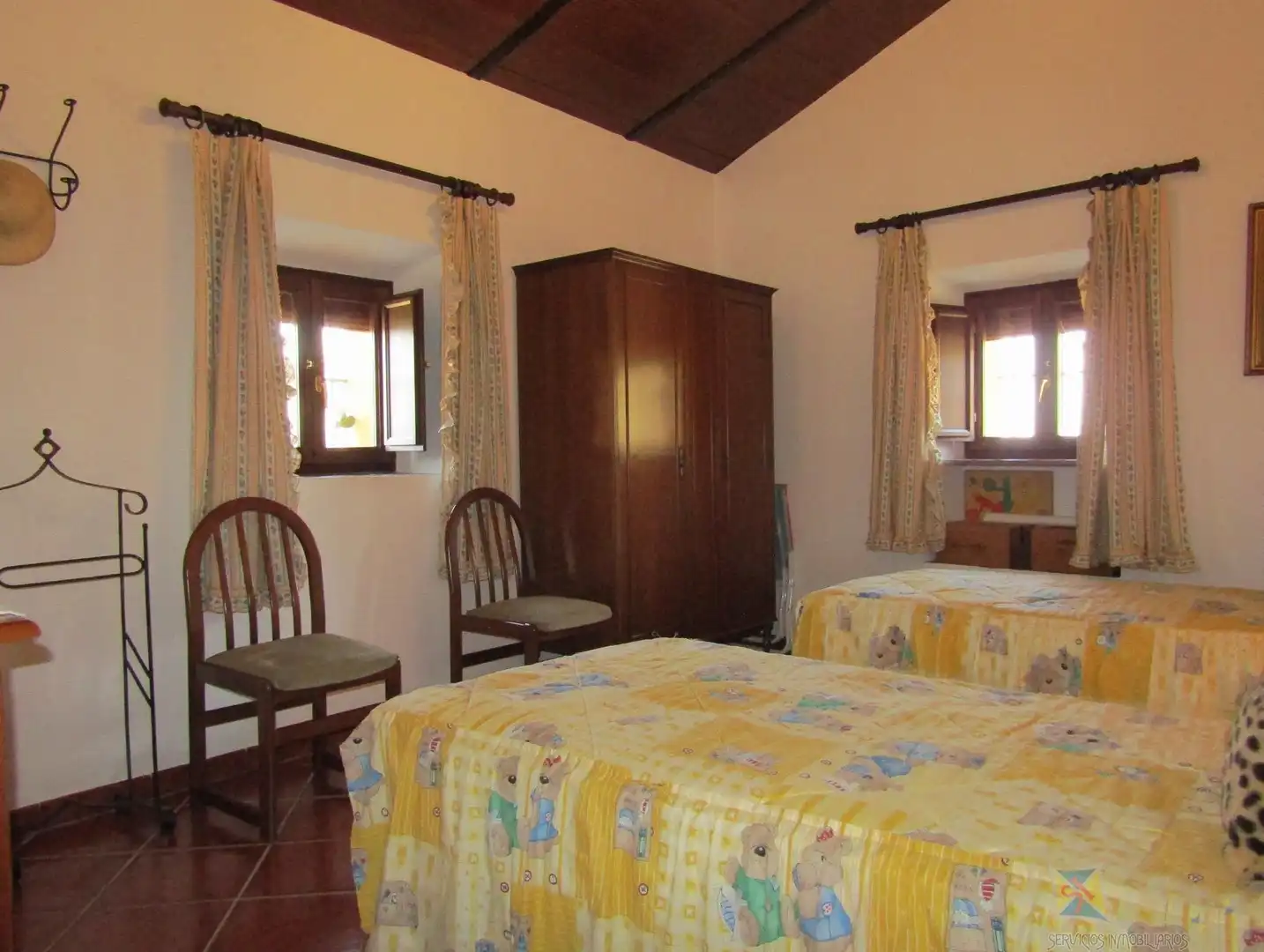 Habitación de Finca rústica en venta en Encinasola