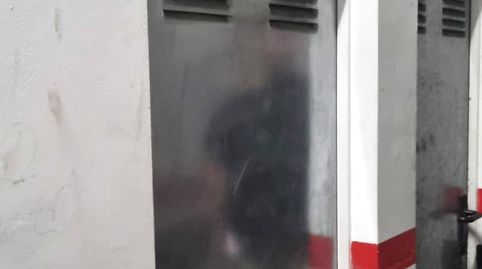 Foto 4 de Garatge en venda a Cho - Parque de la Reina, Arona