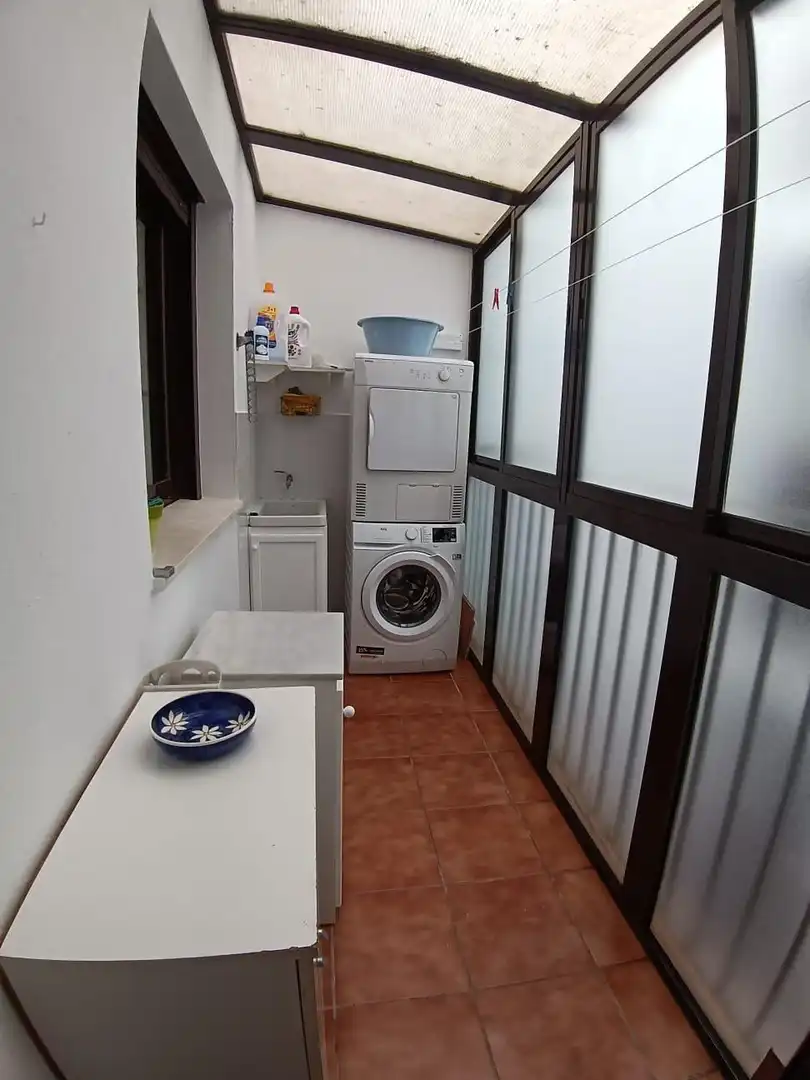 Küche von Wohnung zur Miete in Antequera