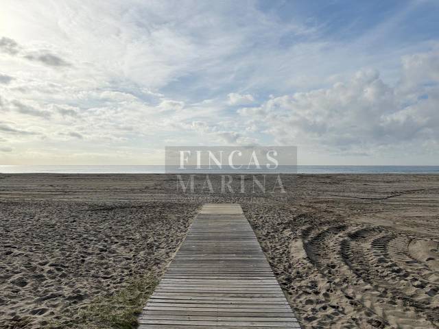 Estudio en Alquiler en Lluminetes