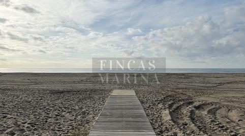 Foto 4 de Estudi de lloguer a Carrer 3, Lluminetes, Barcelona