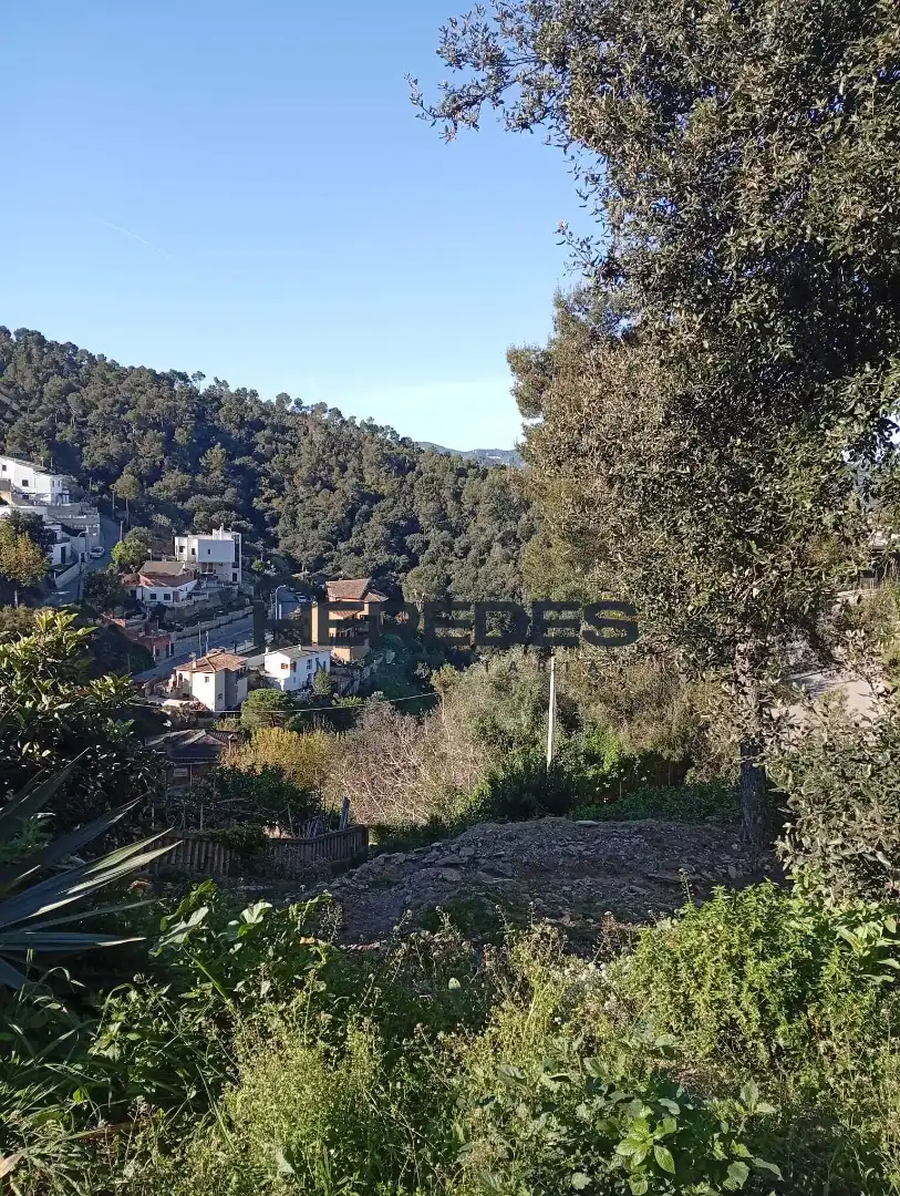 Terreno residencial en venta en Torrelles de Llobregat, imagen 15