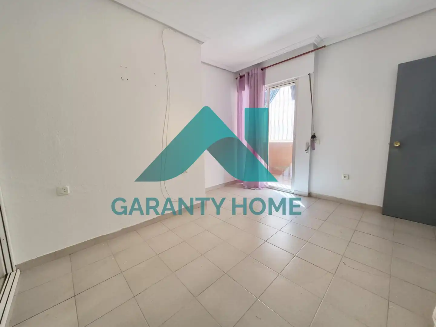 Apartament en venda en Cáceres amb Aire condicionat i Moblat
