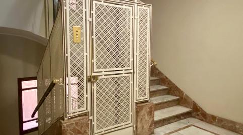 Foto 5 de Pis en venda a Calle Alcalá, Goya, Madrid