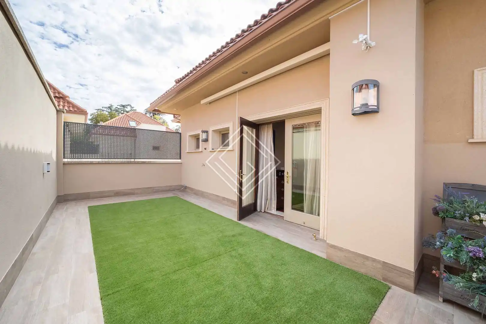 Casa bifamiliare con piscina in affitto a Moncloa - Aravaca, imagen 27