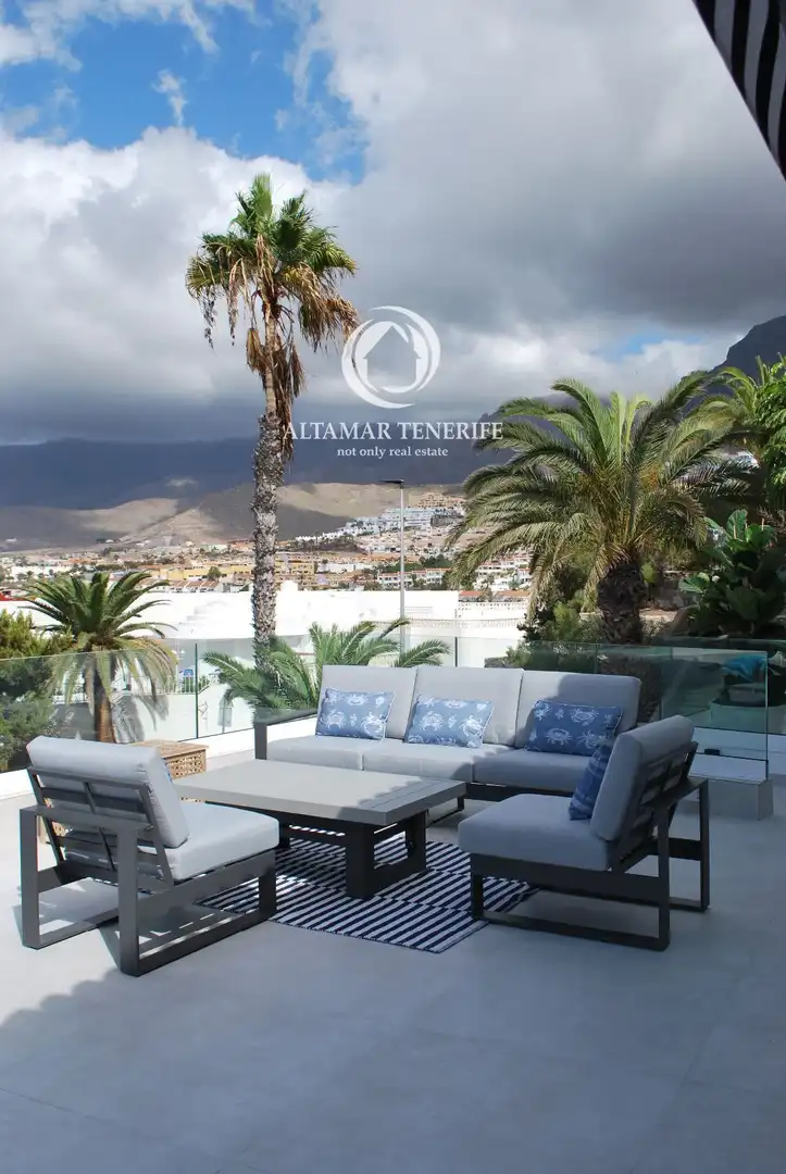 Haus mit Pool zum Verkauf in Costa Adeje, imagen 148