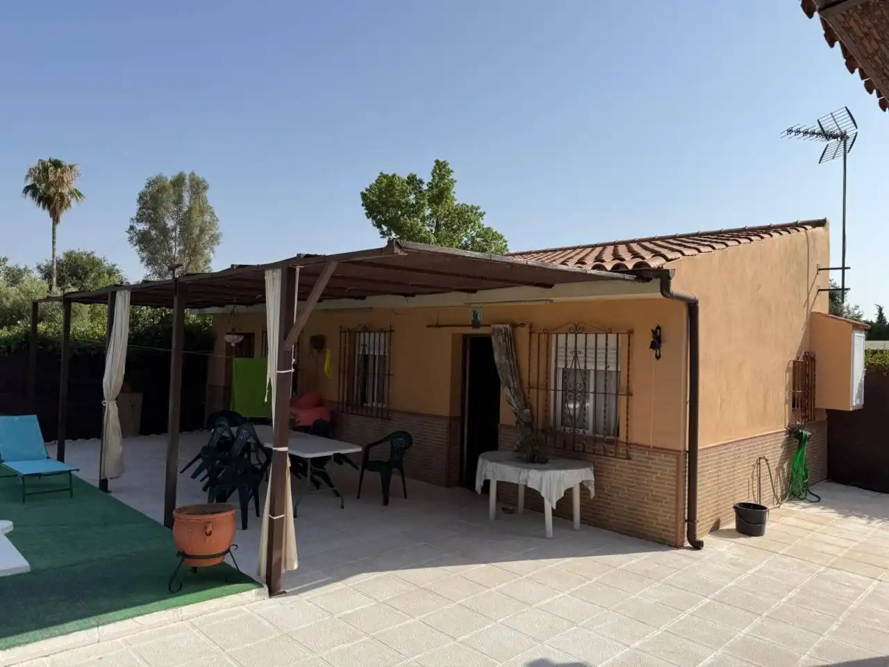 Chalet con piscina en venta en Calle Capricornio 258, imagen 16
