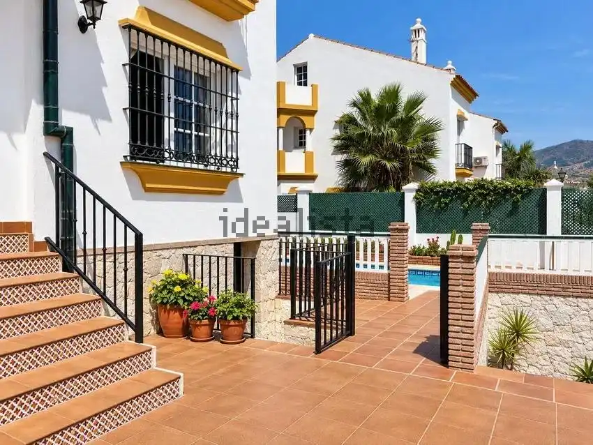 Villa mit Terrasse zum Verkauf in Centro, imagen 19