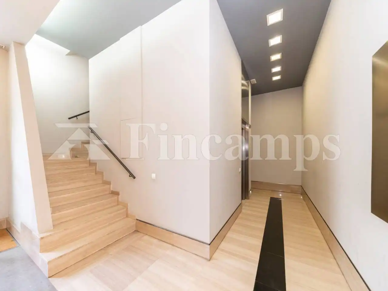 Appartamento con terrazza in vendita a Calle Covadonga, imagen 19