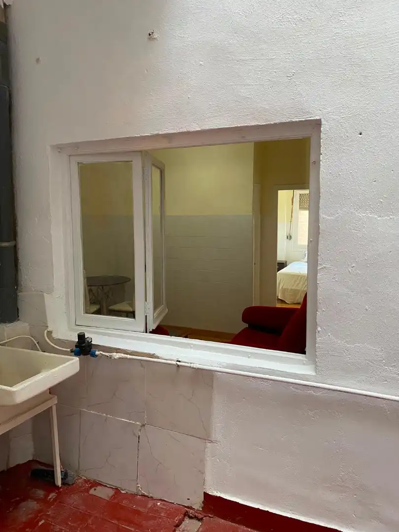 Habitación de Piso en venta en Petrer, Alicante