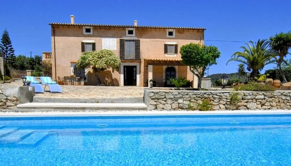 Photo 1 of House or chalet to rent in Artà Poble, Illes Balears