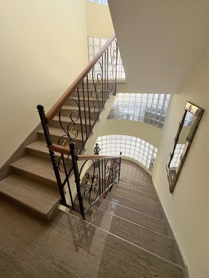 Chalet con terraza en venta en Calle Cronista pareja, imagen 64