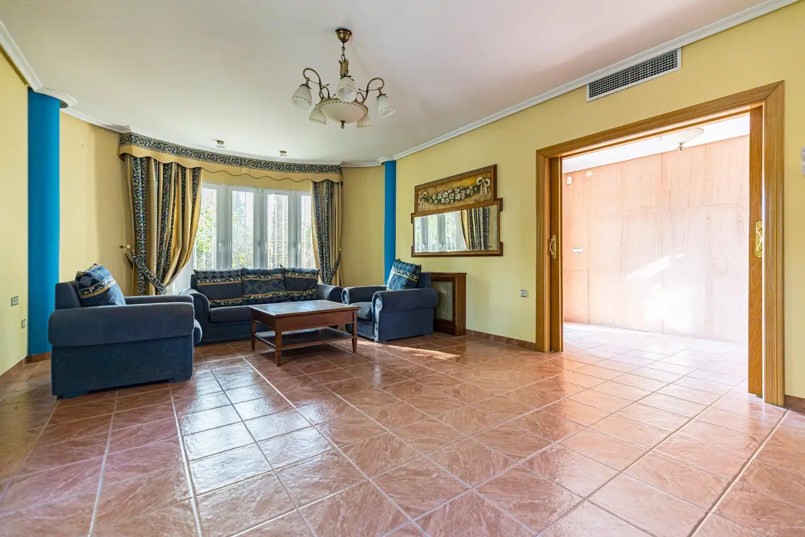 Casa o xalet en venda en Murcia amb Jardí privat, Terrassa i Traster