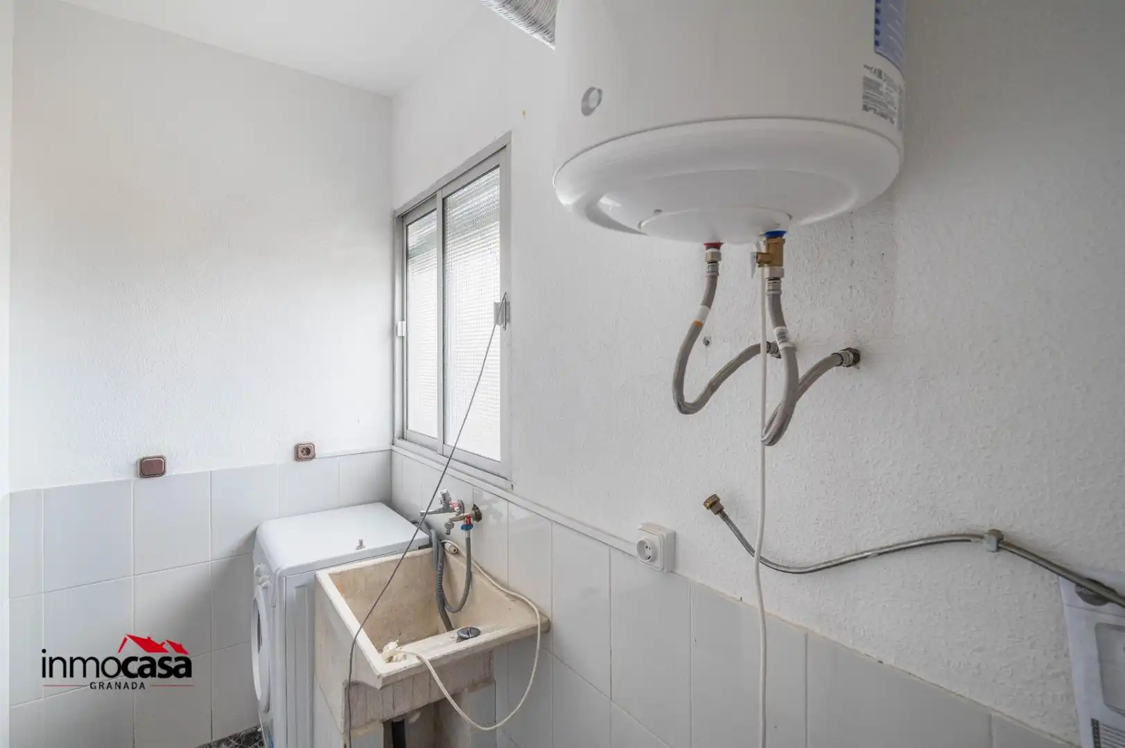 Baño de Edificio en venta en Dehesas Viejas