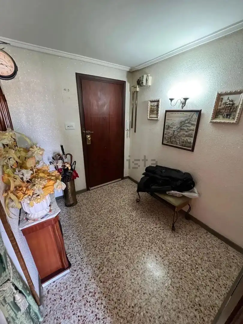 Flat for sale in Alcoy / Alcoi  with Air Conditioner, Heating and Storage room